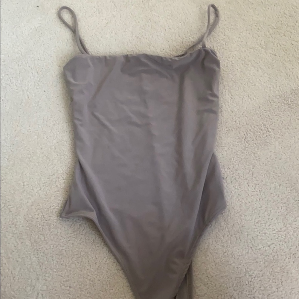Don’t be so square body suit